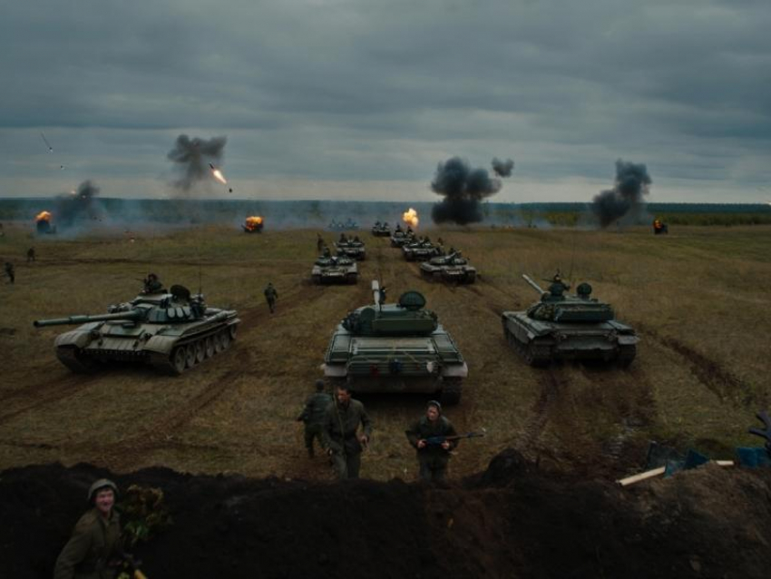 Новости СВО: поголовная наркомания в рядах ВСУ, ВС РФ рвутся к Сумам и штурм Лимана