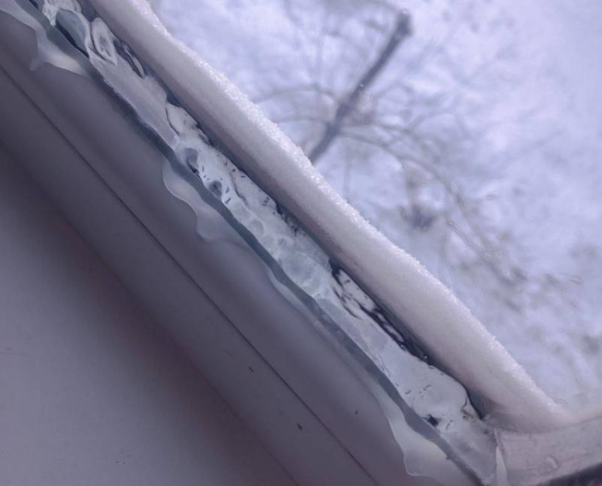 Жители Алчевска повально жалуются на холод в квартирах