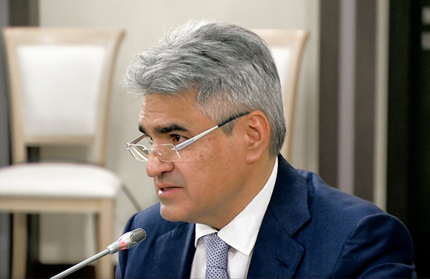 Владимир Путин одобрил предложение партии «Новые люди» привлекать ветеранов СВО к борьбе с нелегальной миграцией