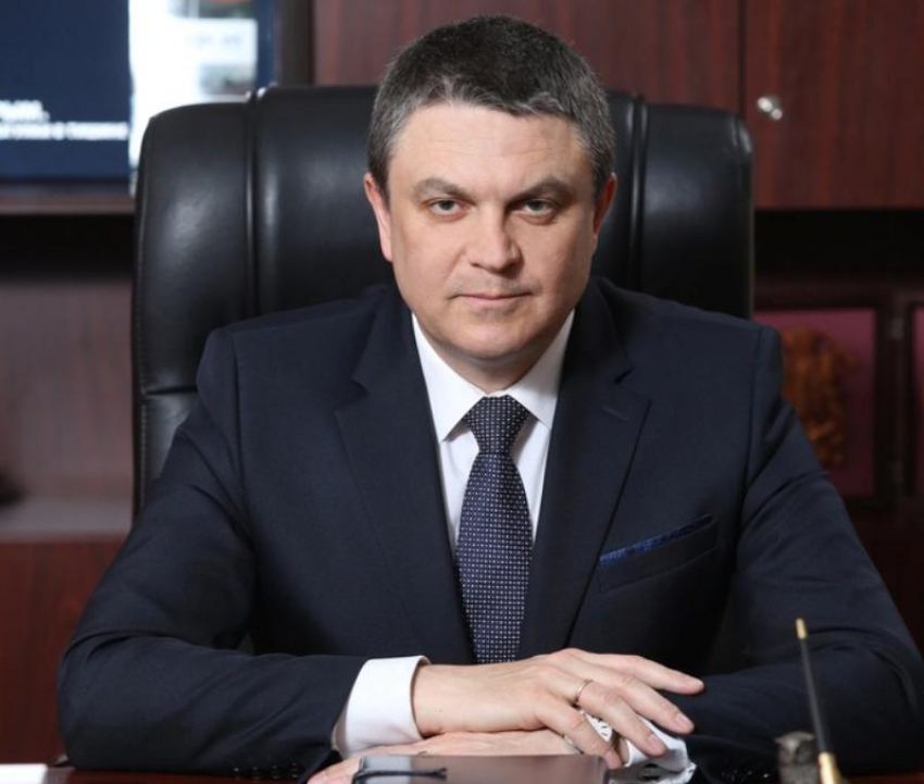 Сегодня состоится Прямая линия главы ЛНР Леонида Пасечника