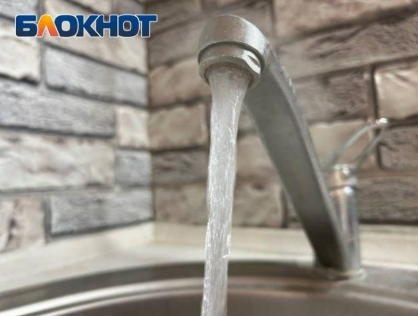 Где в ЛНР 22 июля отключат воду: адреса