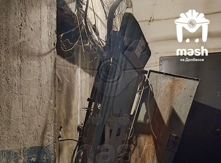 Топор, крики и ужас: луганчанин набросился на соседку посреди ночи