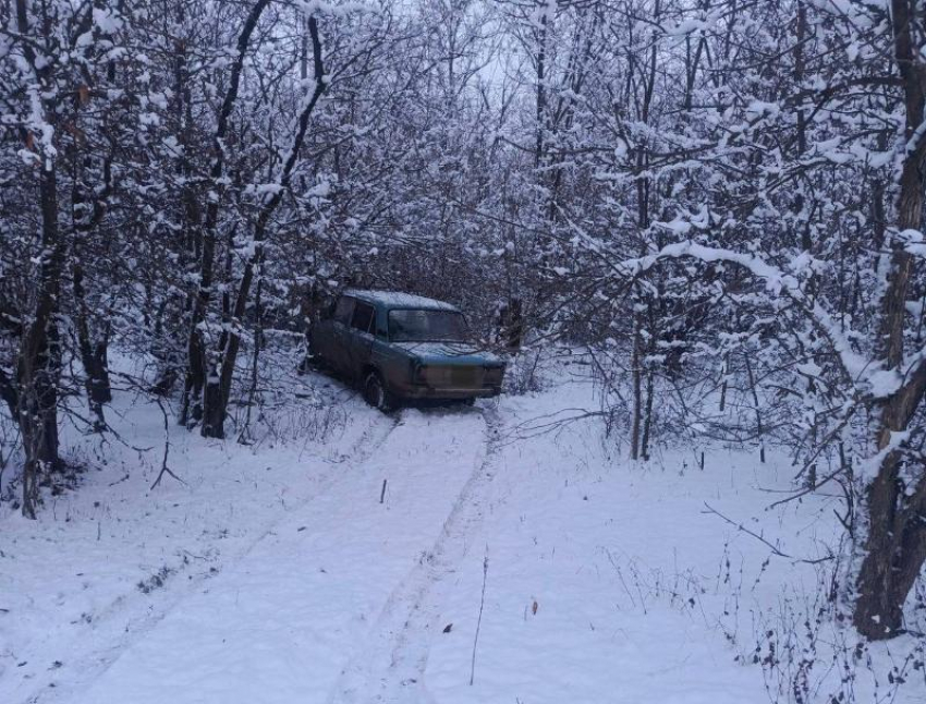 В ЛНР подростки устроили аварию, есть пострадавшие