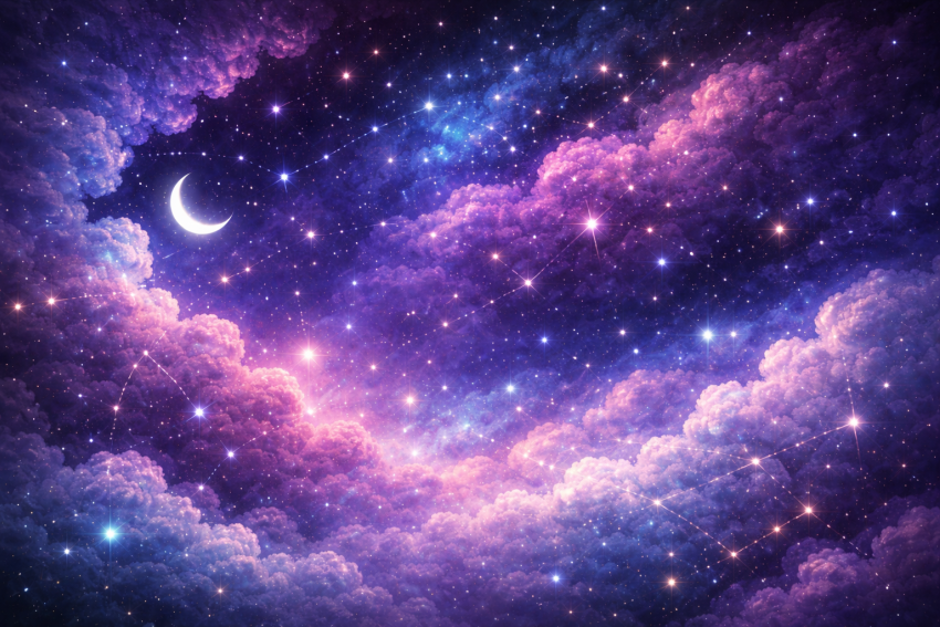 Гороскоп на неделю с 23 по 29 марта: после ретроградного — к ясности и решениям