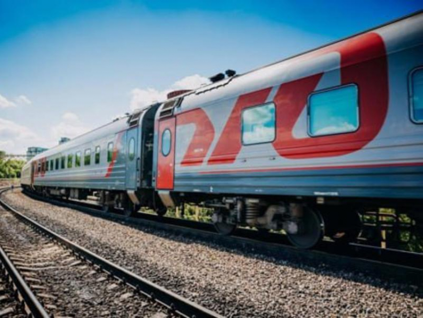 Талантливые дети из ЛНР отправятся в путешествие на «Поезде героев» от Новосибирска до Волгограда 