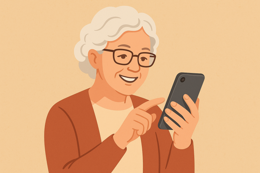 Свидетельство пенсионера в ЛНР: где и как оформить