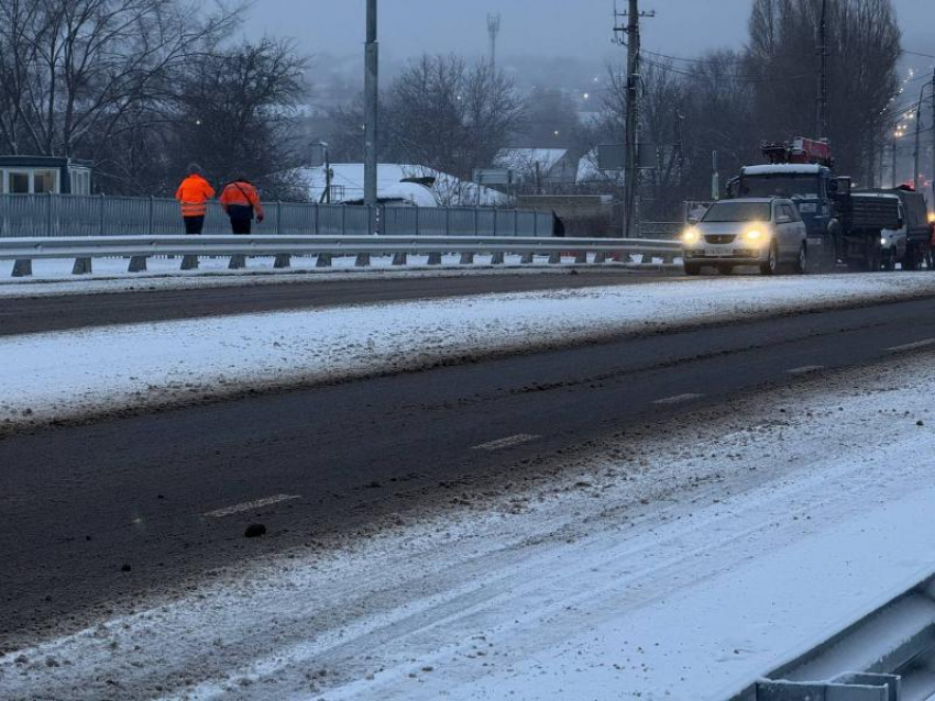 «Фактически это было новое строительство»: рассказали детали об открытии моста в Луганске