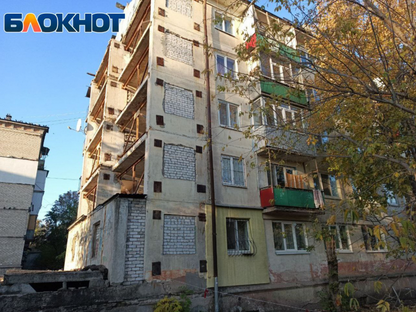 Треть коммунальной инфраструктуры ЛНР подлежит замене до 2030 года