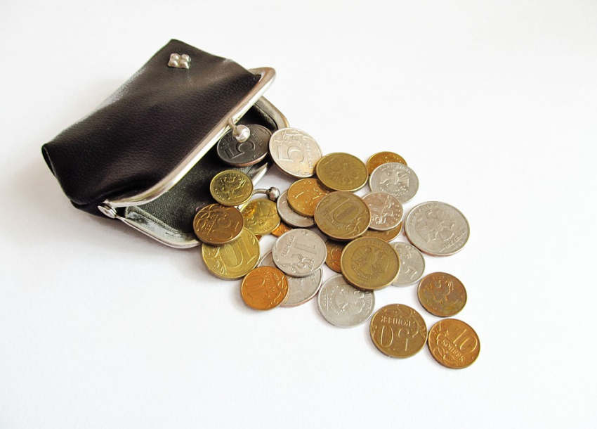 В ЛНР с начала года зарплаты увеличились на 18,5%