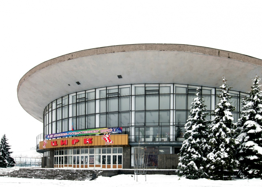 Братья Запашные представят в Луганске шоу «Сказка о золотой рыбке»