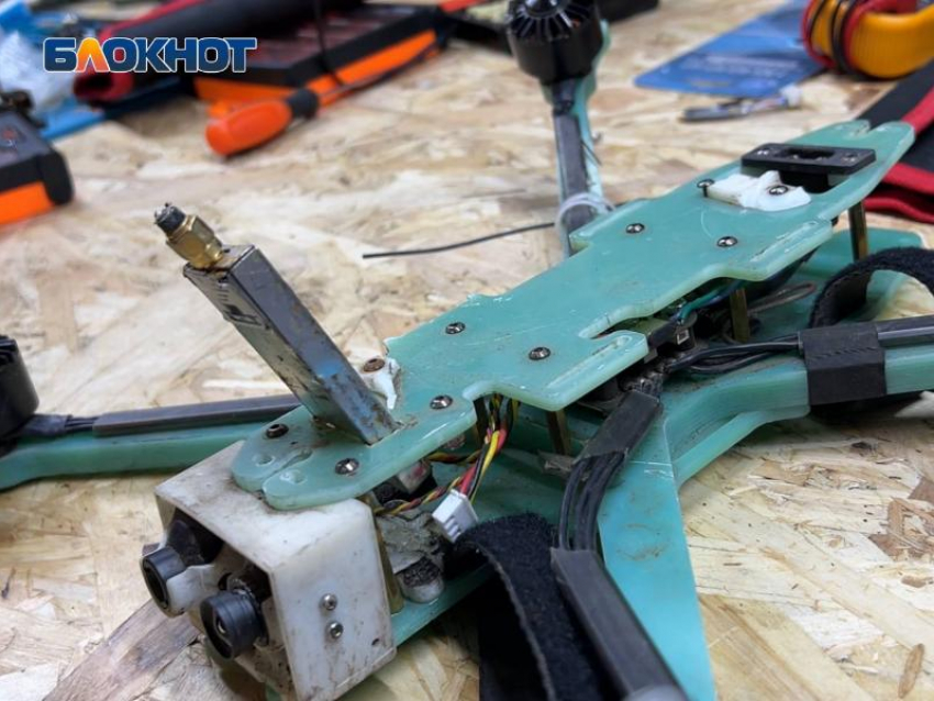 ВСУ несколько раз атаковали Лисичанск ЛНР