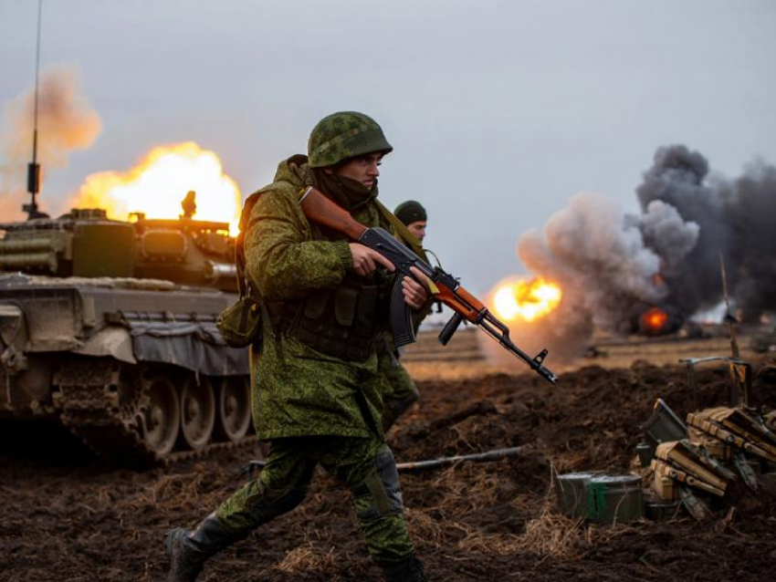 Новости СВО: прорыв в Купянске на самокатах и крах Северского фронта