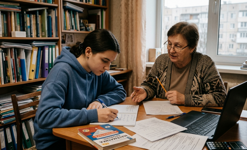 Бюджет на бюджет: во сколько обойдется подготовка к ЕГЭ в ЛНР