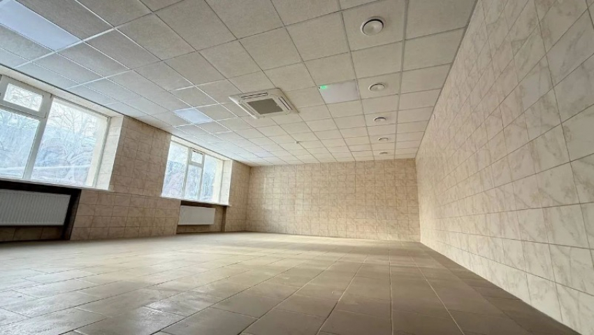 До конца года завершат капремонт Славяносербского психоневрологического интерната ЛНР