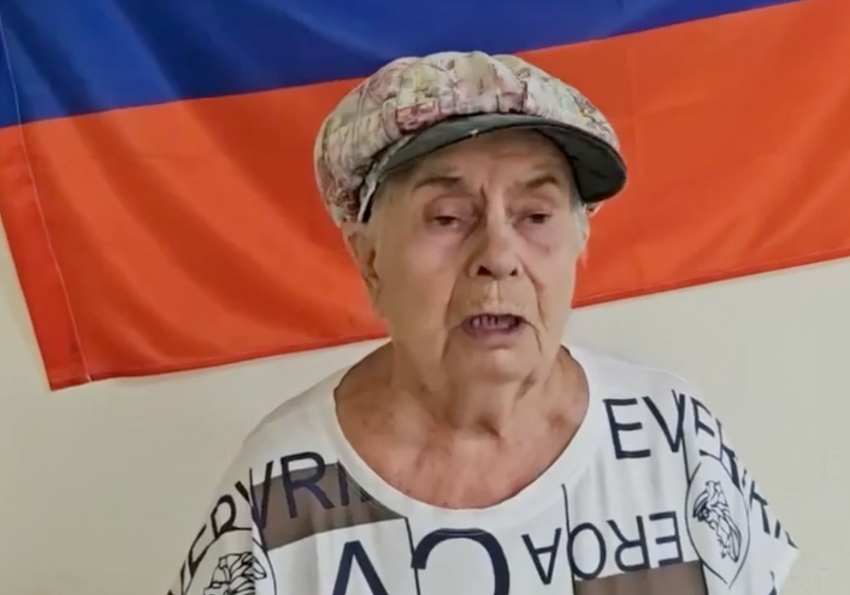 Прокуратура ЛНР вернула 88-летней пенсионерке деньги, похищенные мошенниками