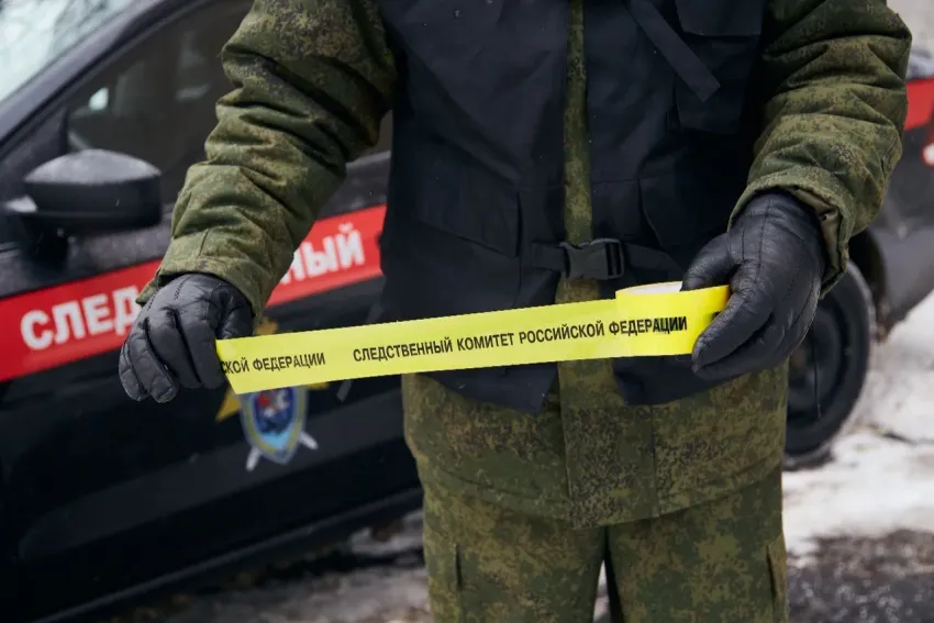 Житель ЛНР зарезал знакомого за нежелание уходить из гостей