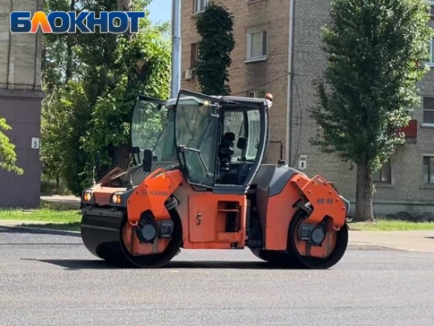 За прошедшую неделю дорожники очистили 170 ливневок в Луганске