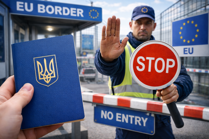 Новости СВО: КВН против ВСУ, Киеву дали пинка у ворот ЕС, наша арта бьет по Краматорску