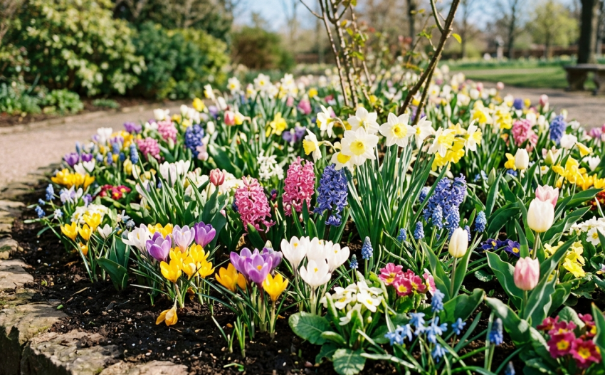 30 марта воздух в ЛНР прогреется до +20 градусов