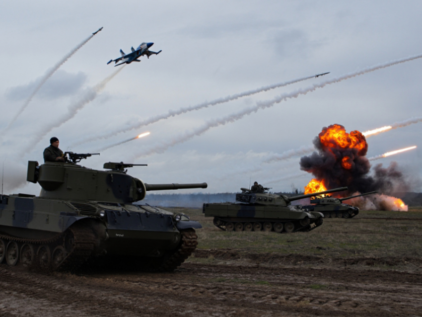 Сводка СВО к 7 октября: войну «продлили» на три года и осада Северска