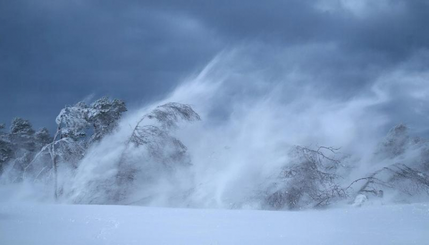 Спасатели ЛНР объявили экстренное предупреждение