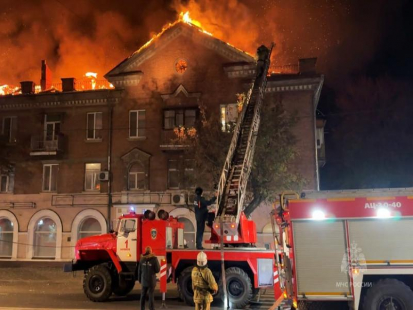 В ЛНР за сутки ликвидировано семь пожаров