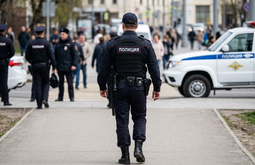 Соседка-вор и рецидивист с сумочкой: кого задержали полицейские ЛНР