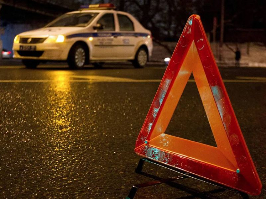 Смертельный наезд на пешехода произошел в Славяносербском районе ЛНР