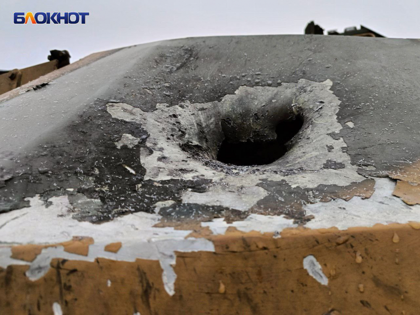 Новости СВО к 11 февраля: ВСУ отправляют наемников на смерть, «Герани» уничтожили завод по производству вражеских БЛА