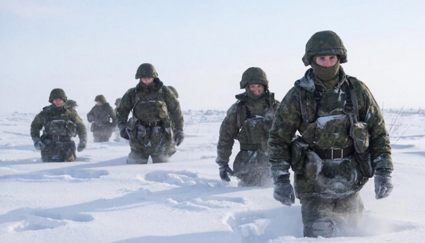 Новости СВО: ВС РФ открыли новый фронт под Харьковом и прорвались на Глухов