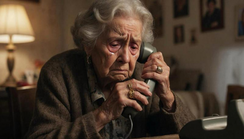 68-летняя пенсионерка из Раёвки ЛНР отдала мошенникам 1,8 миллиона рублей