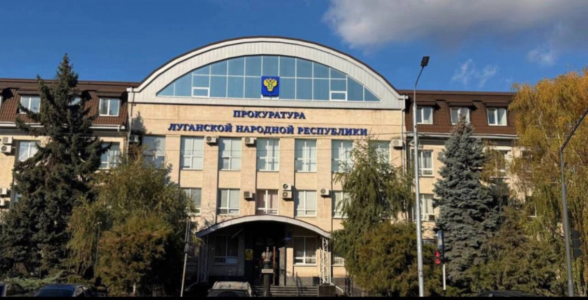 Прокуратура заставила выплатить миллионных долг по зарплате в Первомайске