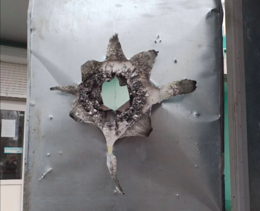 ВСУ оставили прифронтовые села ЛНР без жизненно важных лекарств