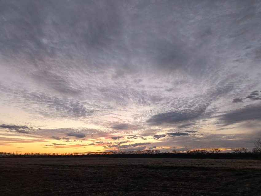 В субботу луганчан ждет солнечная погода
