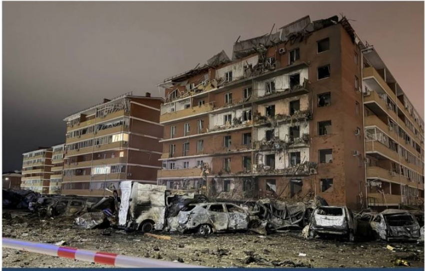 Политик из ЛНР сообщил о почти 400 пострадавших мирных жителей за месяц от ударов ВСУ