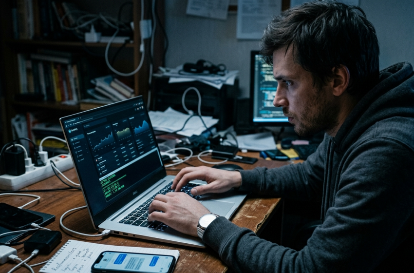 Жители ЛНР потеряли более миллиона рублей из-за мошенников за сутки