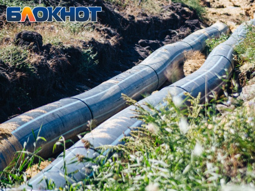 170 тысяч человек в ЛНР временно остались без водоснабжения