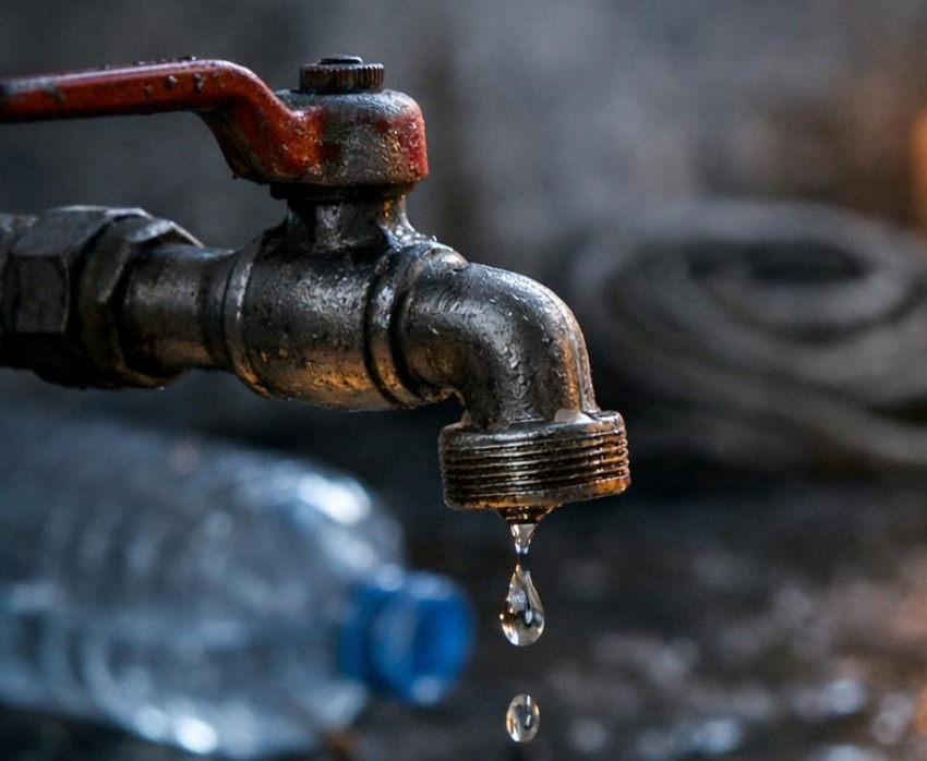 Где в ЛНР 6 марта ремонтируют водоводы