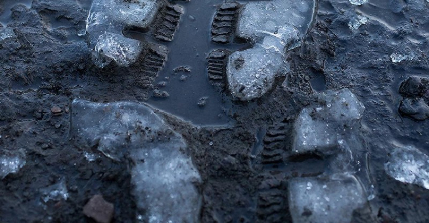 23 февраля пройдет в Луганске морозно и без осадков