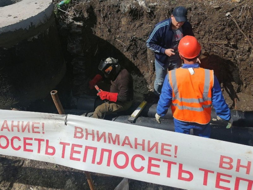 Готовься к холодам с лета: в ЛНР началась подготовка к отопительному сезону