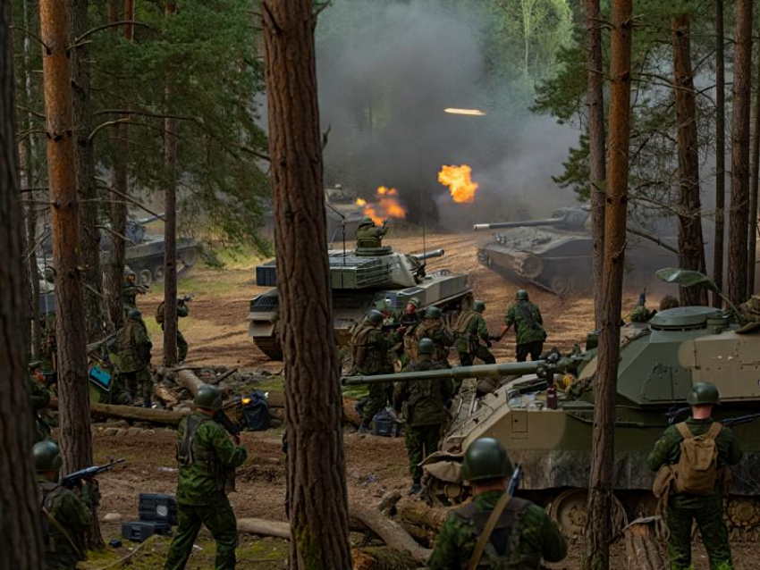 Новости СВО: украинцы молят Зеленского о мире и окружение под Лиманом
