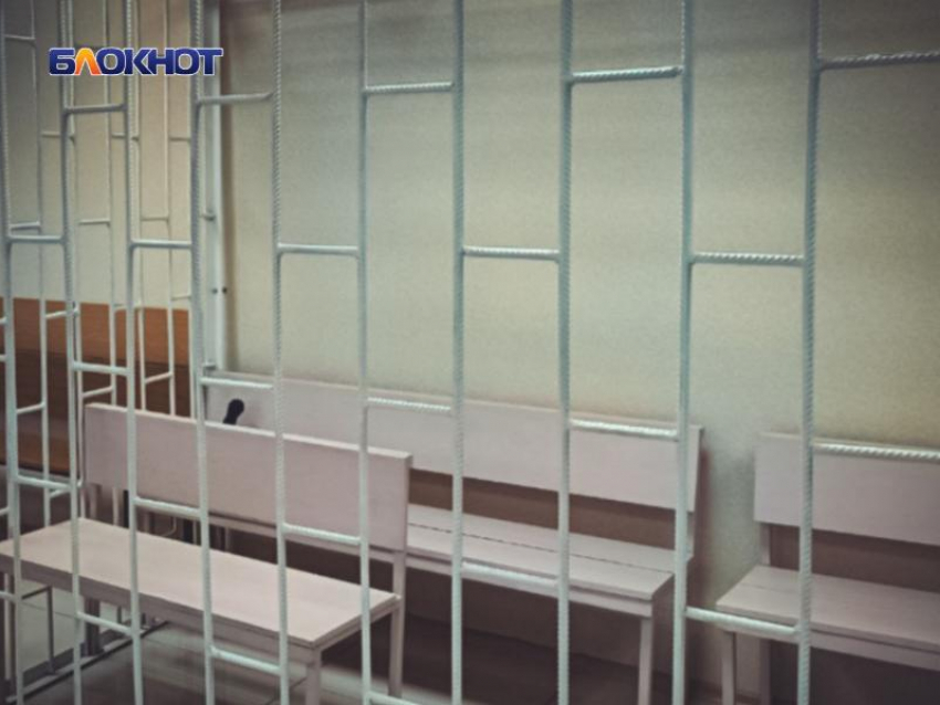 В ЛНР пройдет суд по делу об убийстве хозяина шиномонтажа