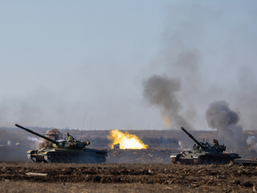 Новости СВО: «килл-зона» на Харьковщине и уничтожение обороны ВСУ под Лиманом