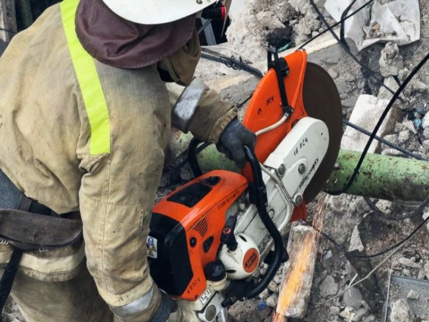 В ЛНР потушили четыре пожара за сутки