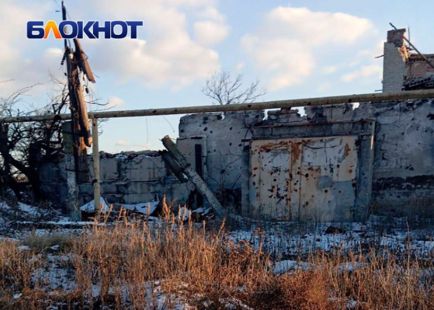 ВСУ выдают атаку на сельхозпредприятие ЛНР за уничтожение военного объекта