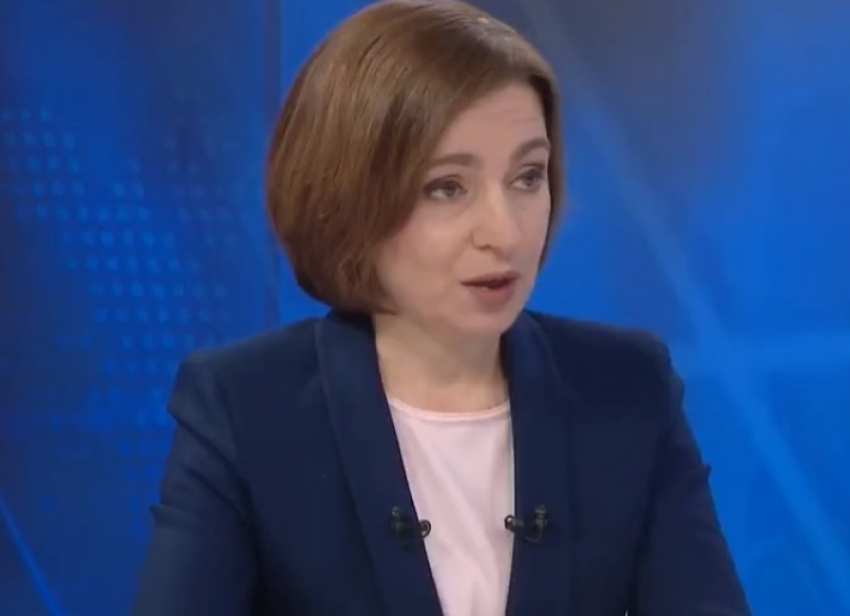 Узурпировала власть и готовит второй фронт: чем Россию не устраивает победа партии Санду 