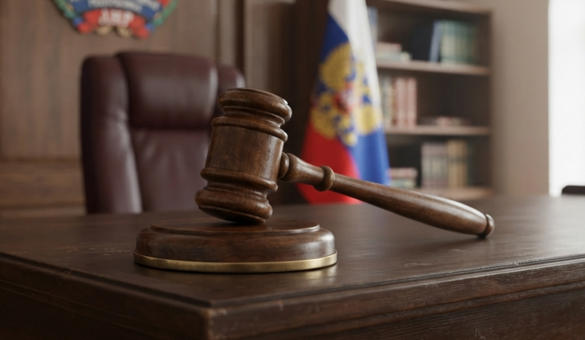 Поплатилась за «услугу»: луганчанку отправили в колонию на 8 лет за пакет с наркотиками