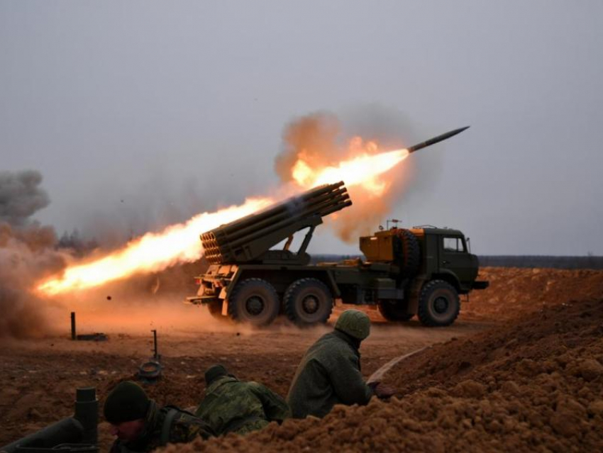 Сводка СВО к 15 апреля: кладбище советников НАТО, исчезновение бойцов ВСУ под Сумами и наступление на Лиман