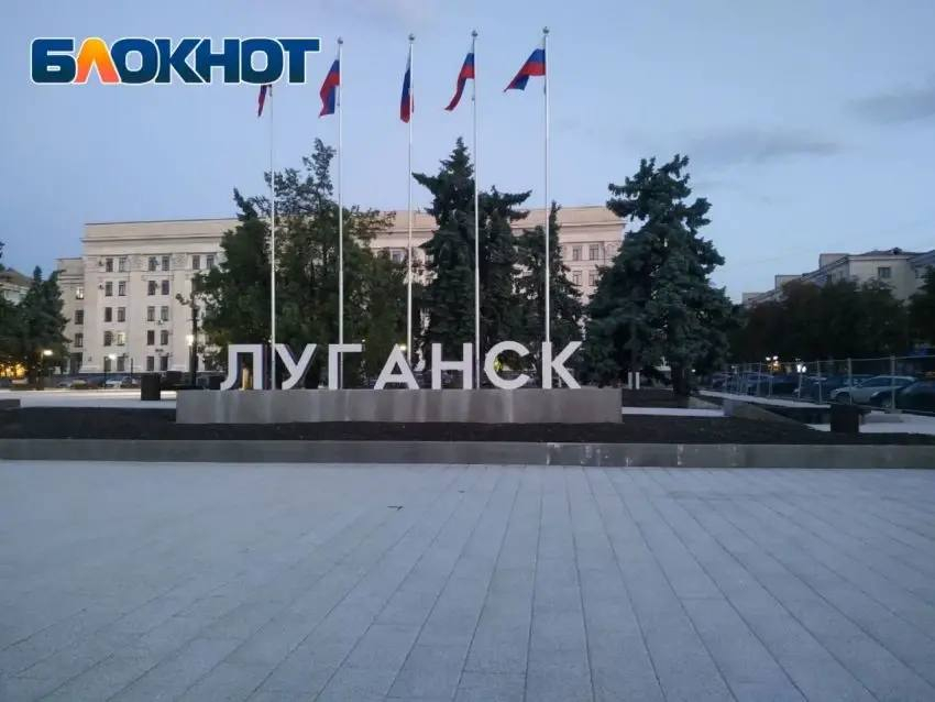 ВТБ профинансировал строительство жилого комплекса в ЛНР
