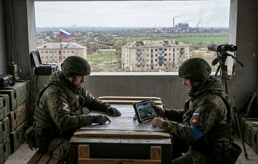 Новости СВО: в США признали победу России, боевики ВСУ падают в обморок от голода